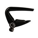 Black G7th Newport Capo