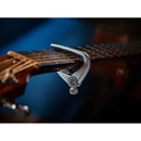 Newport Classical Capo in Silver
