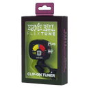 Ernie Ball 4112 Flextune Clip On Guitar Tuner