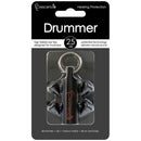 Crescendo: Drummer Ear Protection