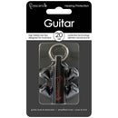 Crescendo: Guitarist Ear Protection