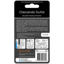 Crescendo: Guitarist Ear Protection