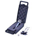 Superlux Microphones: Pro Dynamic Vocal