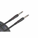 D'Addario Classic Series Instrument Cable PW-CGT-05
