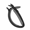 D'Addario: Rachet Capo for Acoustic Guitar