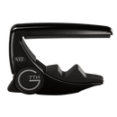 G7th Performance 3 Acoustic Guitar Capo in Satin Black