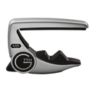 G7th Performance 3 Acoustic Guitar Capo in Silver