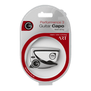 G7th Performance 3 Acoustic Guitar Capo in Silver