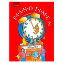 Piano Time 2 By Pauline Hall