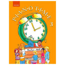 Piano Time 3 By Pauline Hall