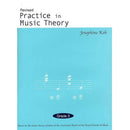 Practice in Music Theory Grade 3