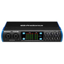 PreSonus 68C Audio Interface Top
