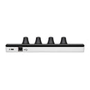 PreSonus ATOM USB Pad Controller Side View