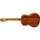 Ortega Family Series: R122L