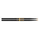 Promark Drumsticks: Rebound Active Grip 7A Wood Tip