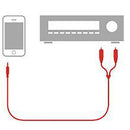 iK Media: iLine Mobile Music Cable Kit