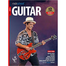 Rockschool Electric Guitar Grade 4 2018+ Exam Book