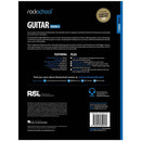 Rockschool Electric Guitar Grade 6 2018+ Exam Book