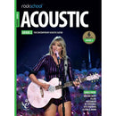 Rockschool Acoustic Guitar Grade 2 2019+ Exam Book
