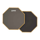 RealFeel™ Evans Drum Practice Pad, 12"