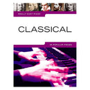 Really Easy Piano Classical 36 Pieces