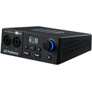 PreSonus Revelator io24 Audio Interface Side 1