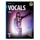 Rockschool Vocals Exam Books 2021+