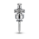 Schaller Guitar Strap Locks S-Locks Series