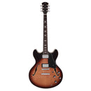 Sire Larry Carlton H7 Series Electric Guitar Tabacco Sunburst 335 Style Guitar 