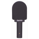 Superlux PRA628MKII  Dynamic Unidirectional Instrument Mic
