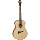 Tanglewood Electro-Acoustic Guitar Master Design: TSM 1 Auditorium Size