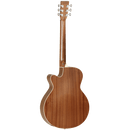 Tanglewood Acoutic Guitar Sundance Premier: TSP 45