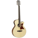 Tanglewood Acoutic Guitar Sundance Premier: TSP 45
