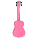 Tanglewood Ukuele: TU101 (Hot Pink)