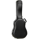 Tanglewood Acoustic Guitar: ABS Jumbo Case