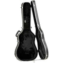 Tanglewood Acoustic Guitar: ABS Folk Case