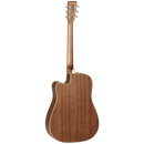 Tanglewood Winterleaf Series: TW10 Disc