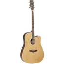 Tanglewood Winterleaf Series: TW10 Disc