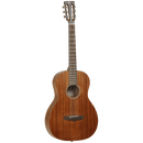 Tanglewood Electro-Acoustic Guitar Premier Historic: TW133 SM CE
