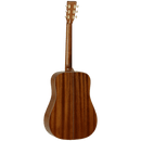 Tanglewood Electro-Acoustic Guitar Heritage Series TW15 H E Dreadnought