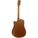 Tanglewood Electro-Acoustic Guitar Sundance Pro: TW 15NS CE