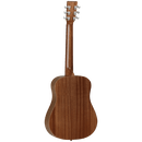 Tanglewood Winterleaf Series: TW2 T