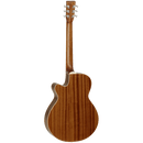Tanglewood Electro-Acoustic Guitar Performance Pro: X45 AVE