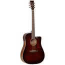Tanglewood Winterleaf Series: TW5 WB