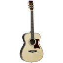 Tanglewood Electro-Acoustic Guitar Heritage Series:  TW70 H SR E Folk Size