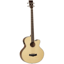 Tanglewood Winterleaf Series: TW8 AB