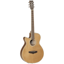 Tanglewood Winterleaf Series: TW9 (Left Handed)