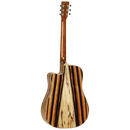 Tanglewood Electrco-Acoustic Guitar Java Series: TWJD CE Dreadnought