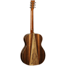 Tanglewood Electrco-Acoustic Guitar Java Series: TWJF E Folk Size