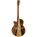 Tanglewood Electrco-Acoustic Guitar Java Series: TWJSF CE Super Folk Size